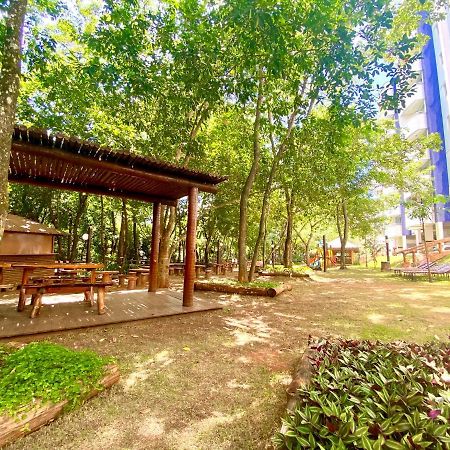Img Hotel Rio Quente Zewnętrze zdjęcie