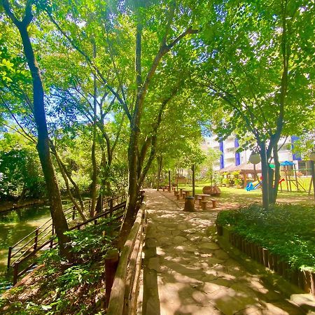 Img Hotel Rio Quente Zewnętrze zdjęcie