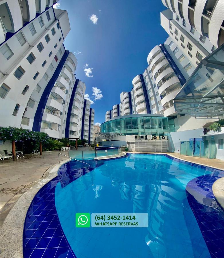 Img Hotel Rio Quente Zewnętrze zdjęcie