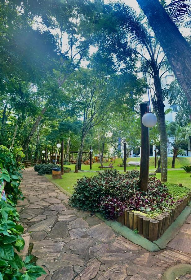 Img Hotel Rio Quente Zewnętrze zdjęcie