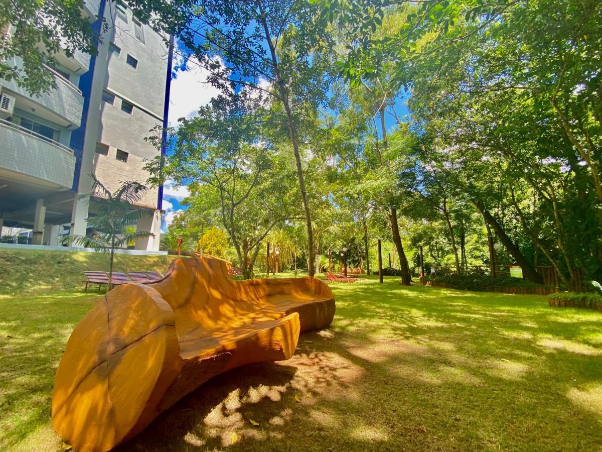 Img Hotel Rio Quente Zewnętrze zdjęcie