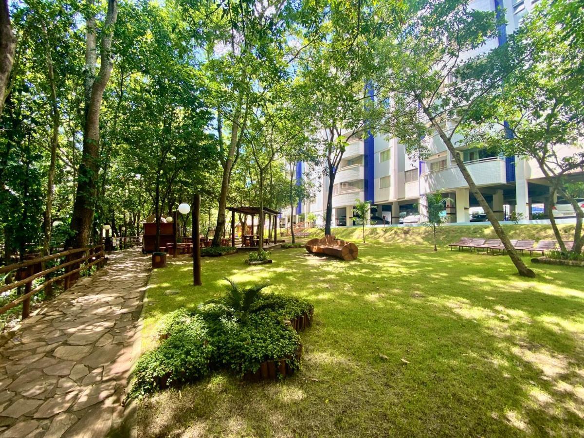 Img Hotel Rio Quente Zewnętrze zdjęcie