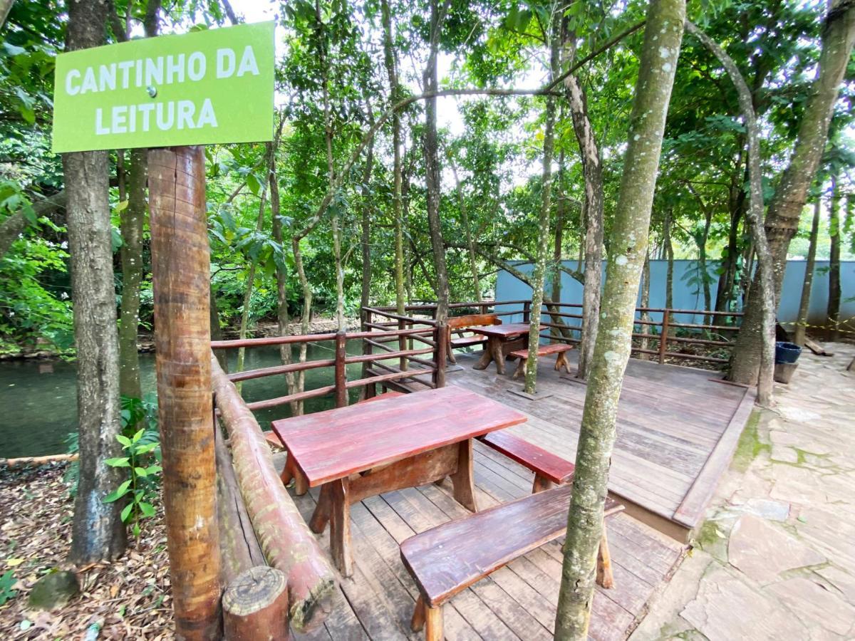 Img Hotel Rio Quente Zewnętrze zdjęcie