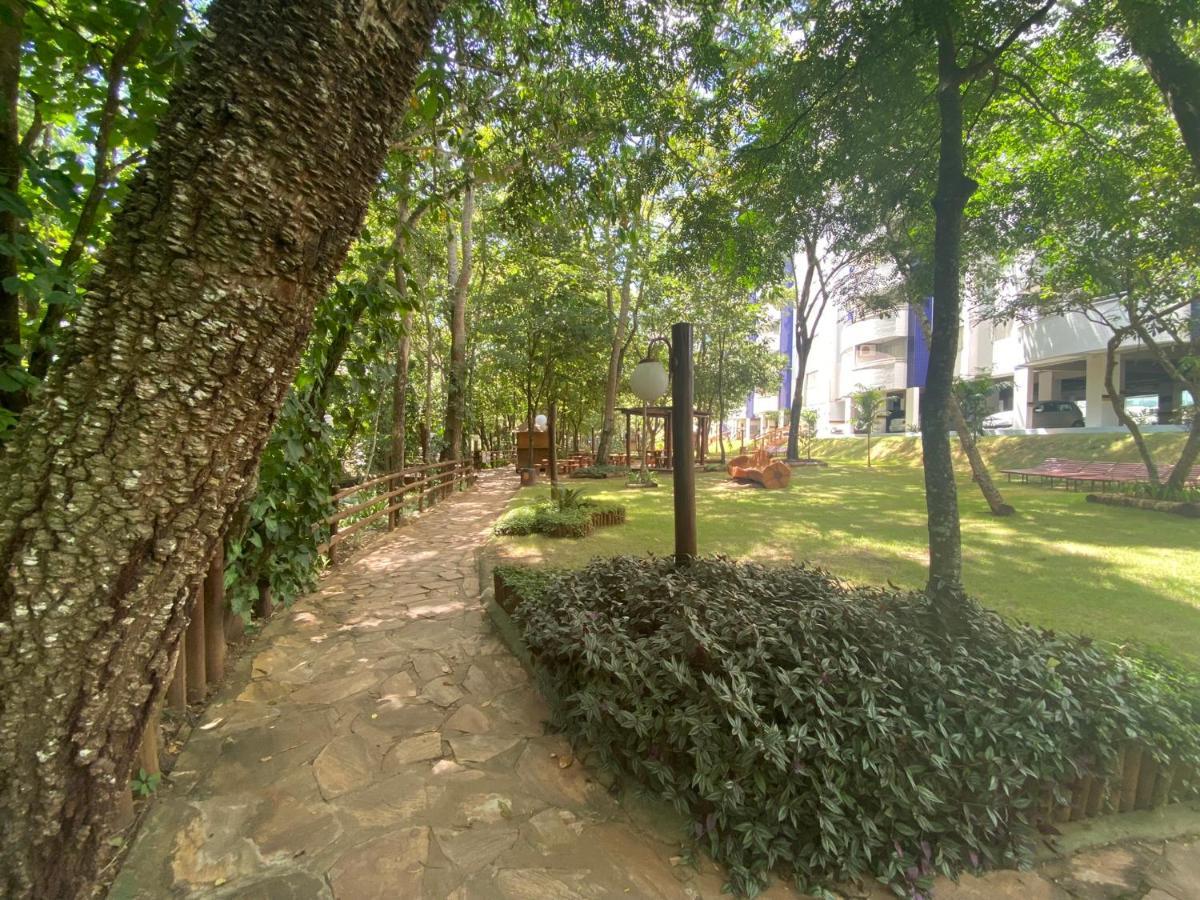 Img Hotel Rio Quente Zewnętrze zdjęcie