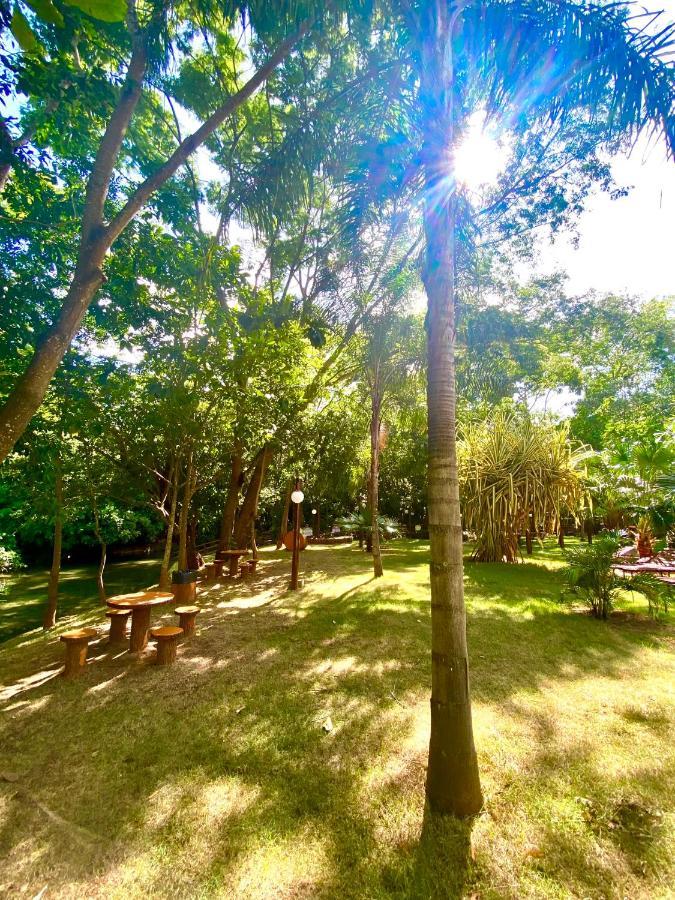 Img Hotel Rio Quente Zewnętrze zdjęcie