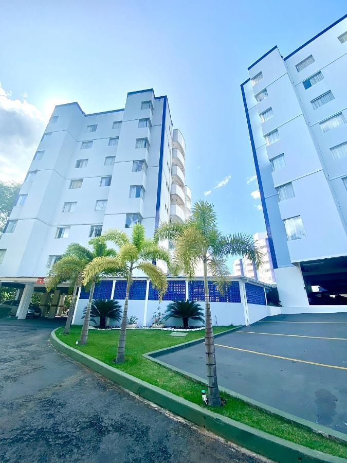 Img Hotel Rio Quente Zewnętrze zdjęcie
