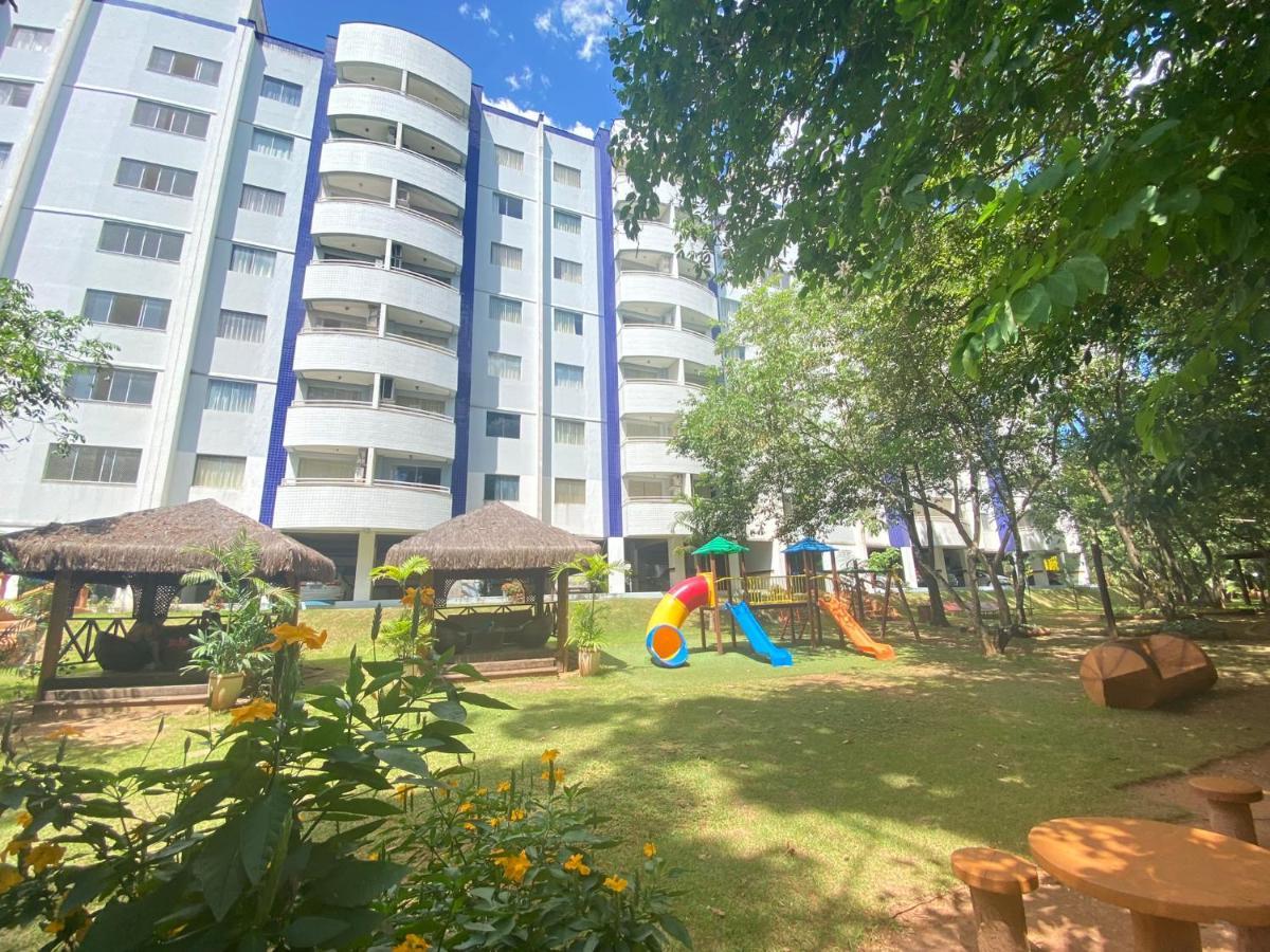 Img Hotel Rio Quente Zewnętrze zdjęcie