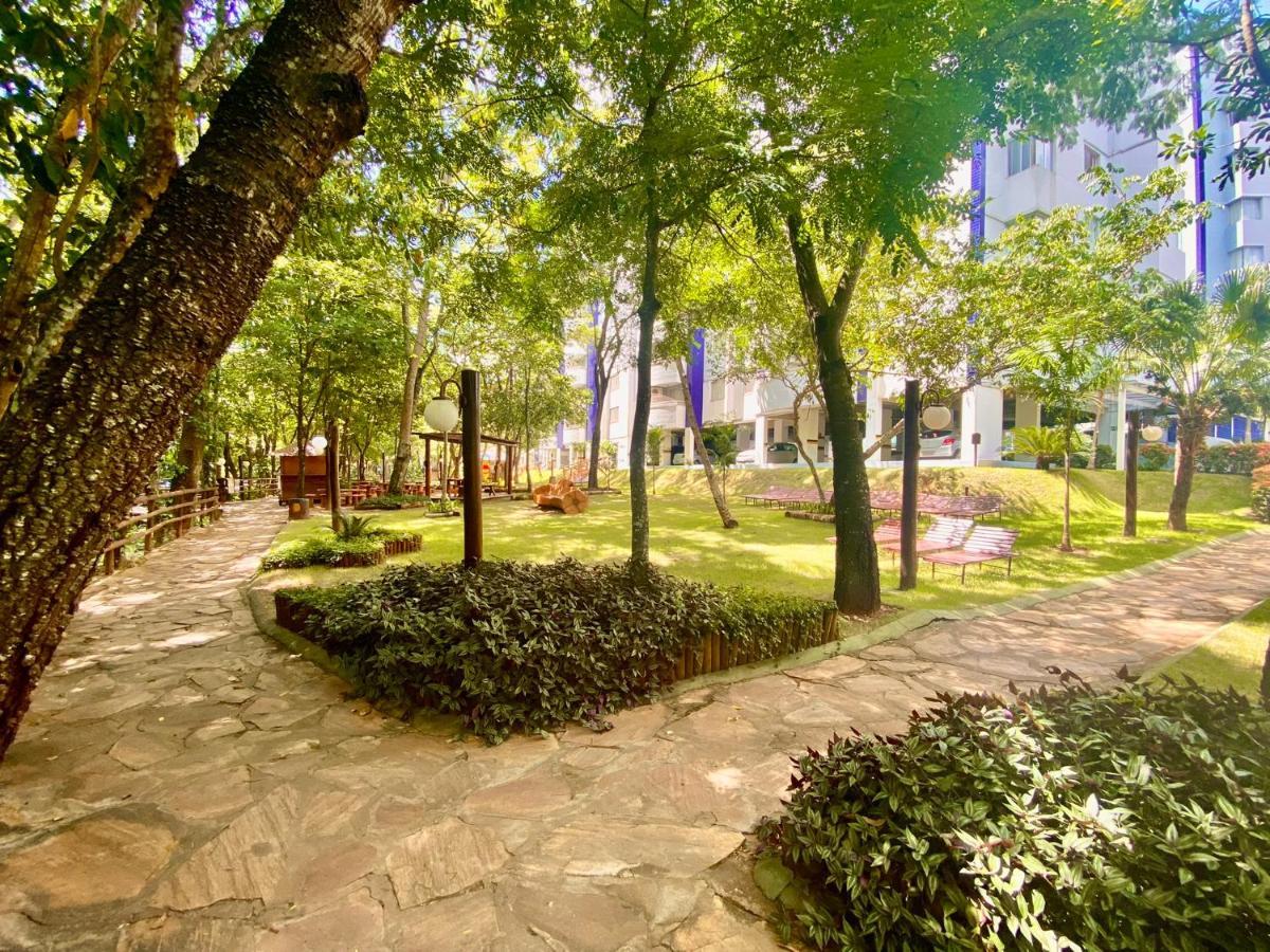 Img Hotel Rio Quente Zewnętrze zdjęcie