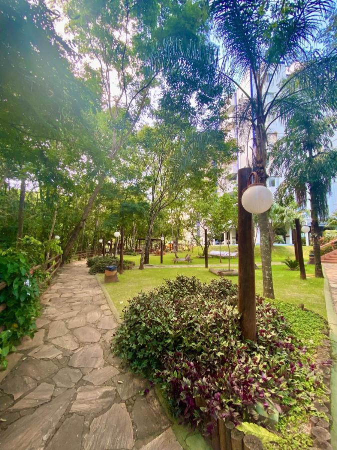 Img Hotel Rio Quente Zewnętrze zdjęcie