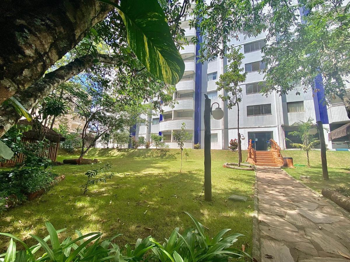 Img Hotel Rio Quente Zewnętrze zdjęcie