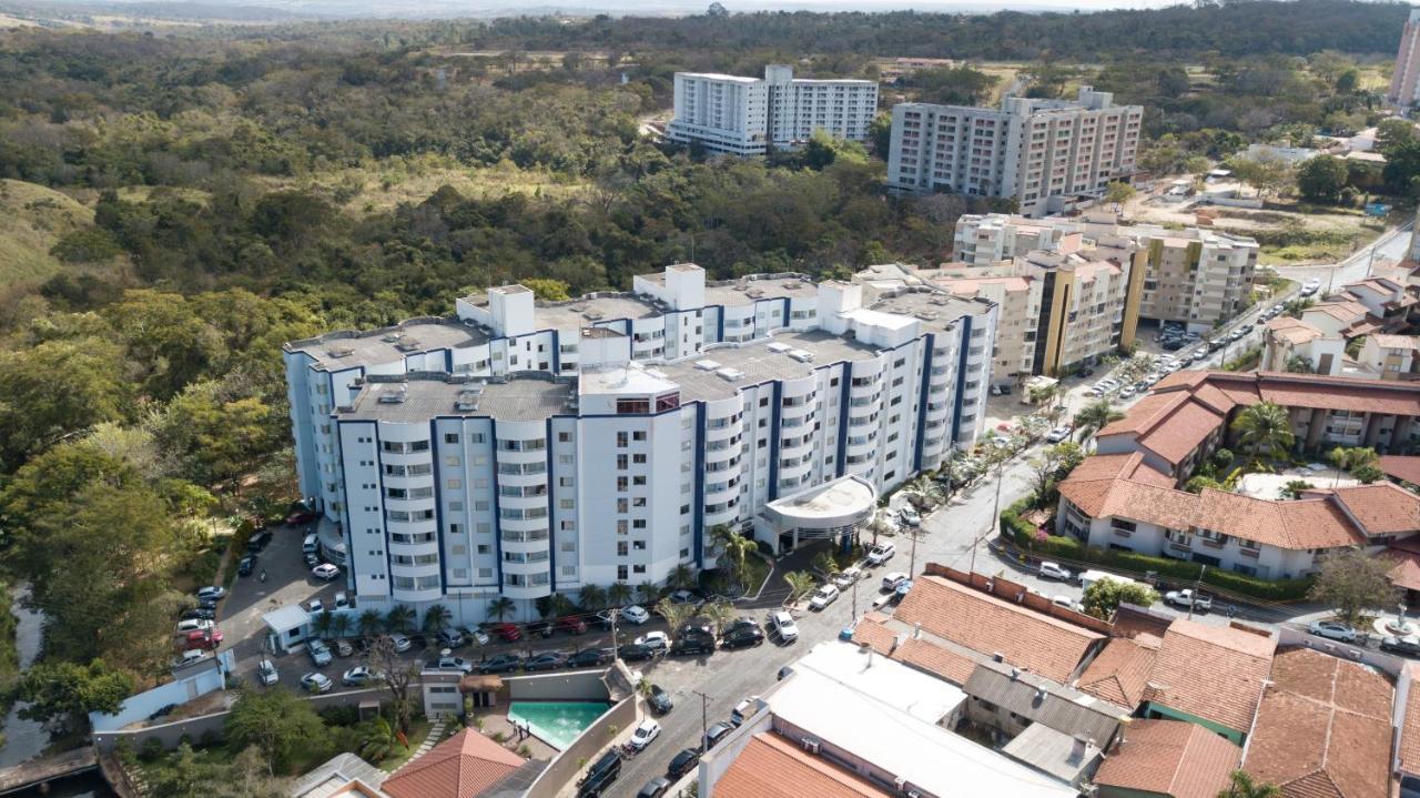Img Hotel Rio Quente Zewnętrze zdjęcie