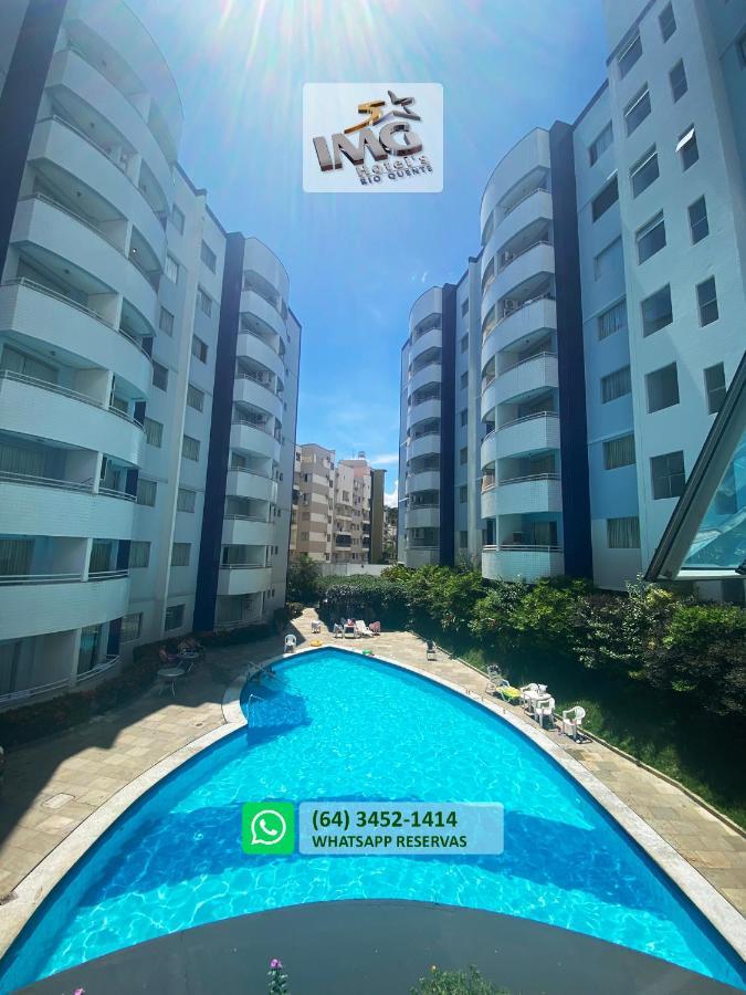 Img Hotel Rio Quente Zewnętrze zdjęcie