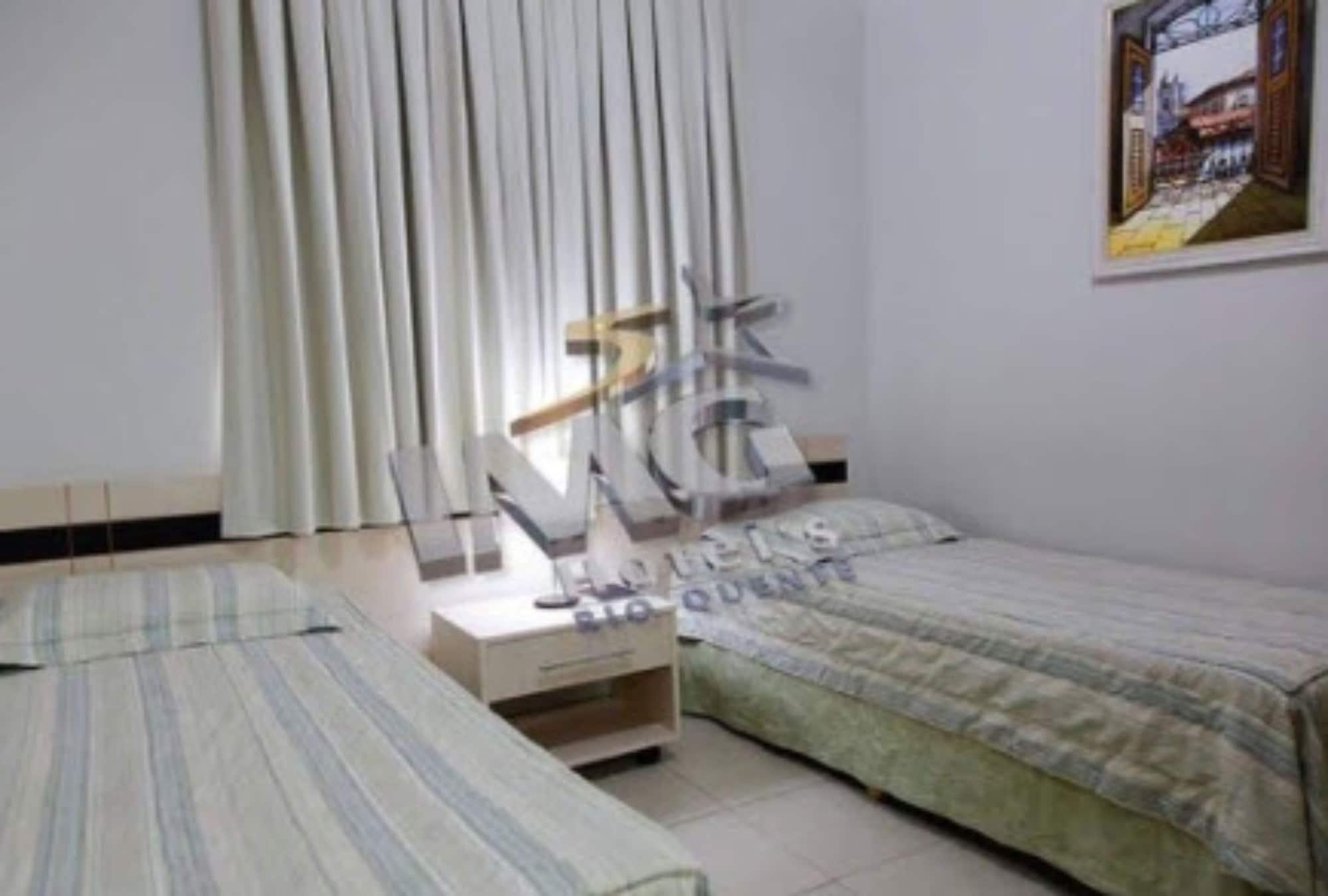 Img Hotel Rio Quente Zewnętrze zdjęcie