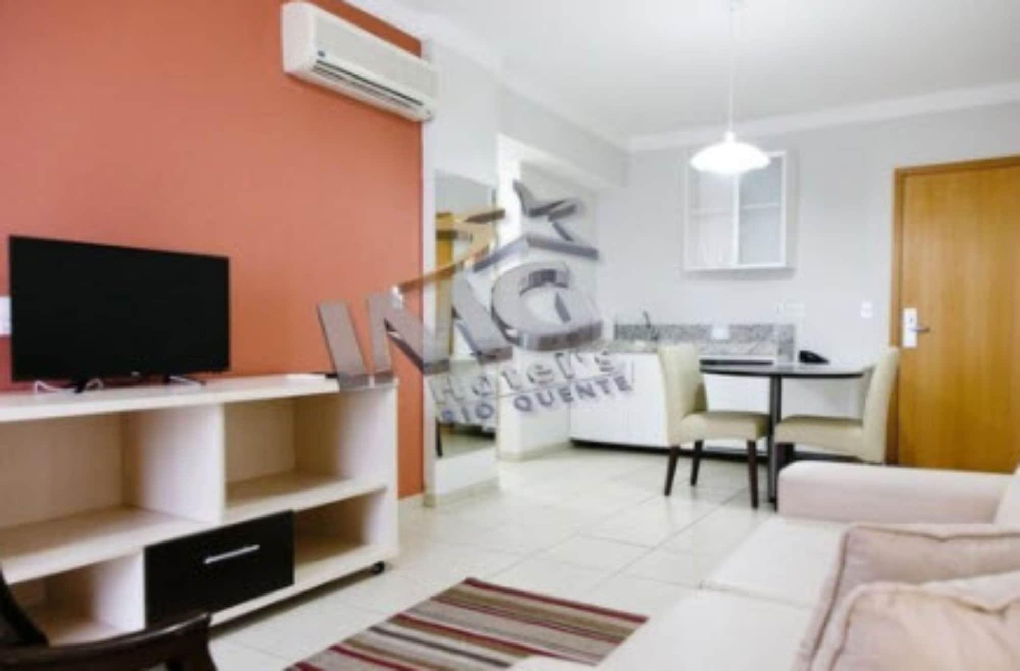 Img Hotel Rio Quente Zewnętrze zdjęcie