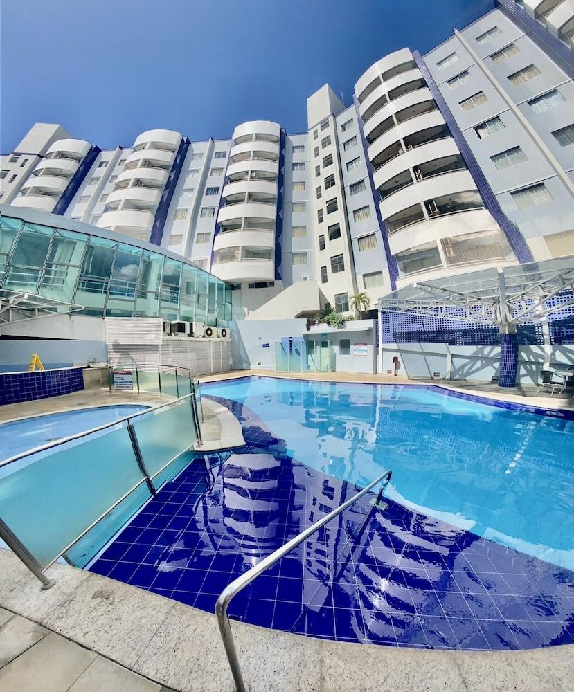 Img Hotel Rio Quente Zewnętrze zdjęcie