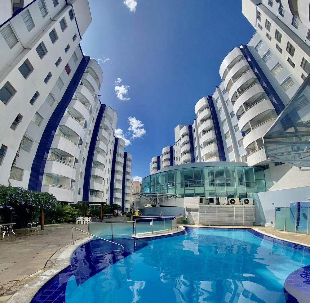 Img Hotel Rio Quente Zewnętrze zdjęcie
