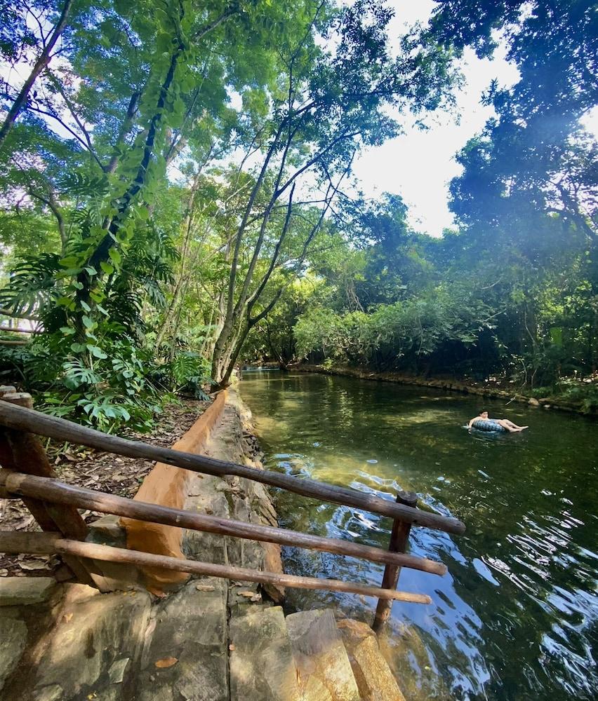 Img Hotel Rio Quente Zewnętrze zdjęcie