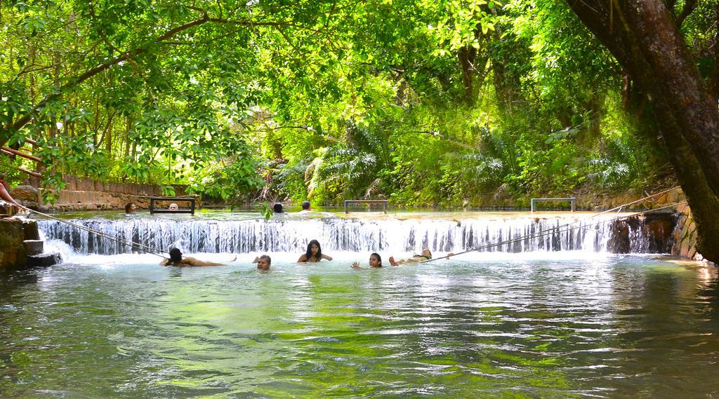 Img Hotel Rio Quente Zewnętrze zdjęcie