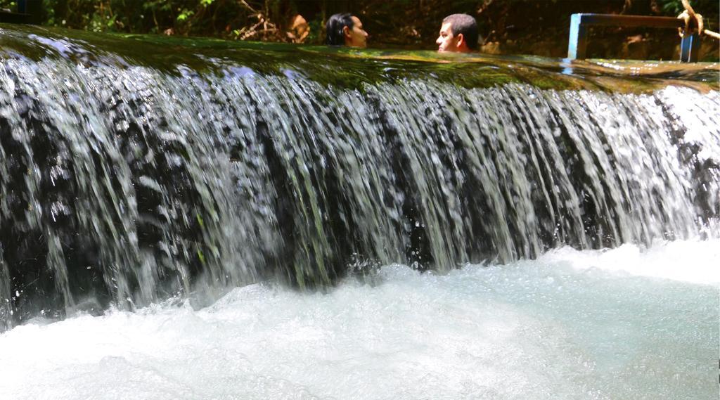 Img Hotel Rio Quente Zewnętrze zdjęcie