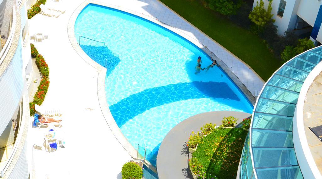 Img Hotel Rio Quente Zewnętrze zdjęcie