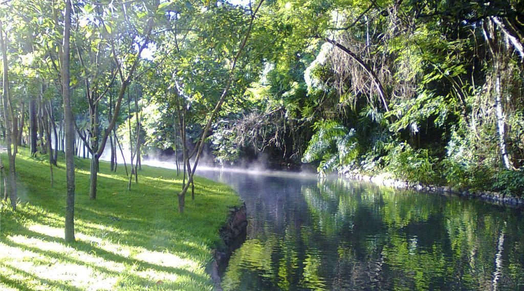 Img Hotel Rio Quente Zewnętrze zdjęcie