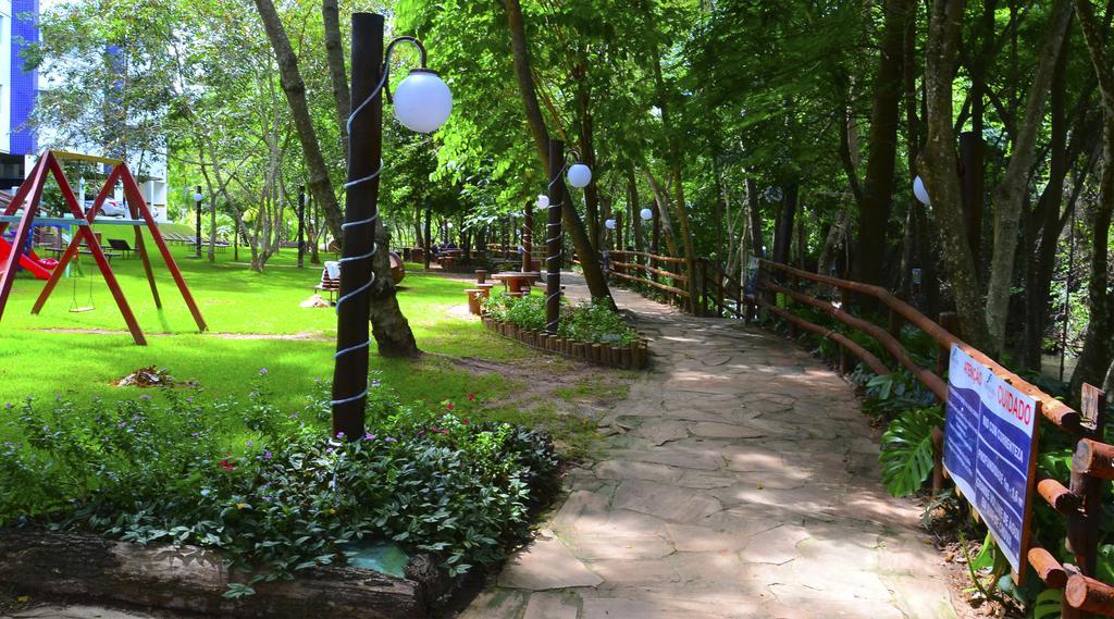 Img Hotel Rio Quente Zewnętrze zdjęcie