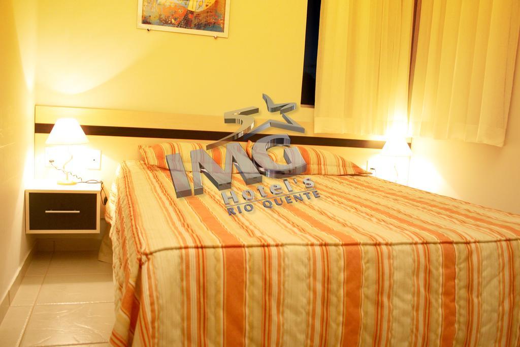 Img Hotel Rio Quente Zewnętrze zdjęcie