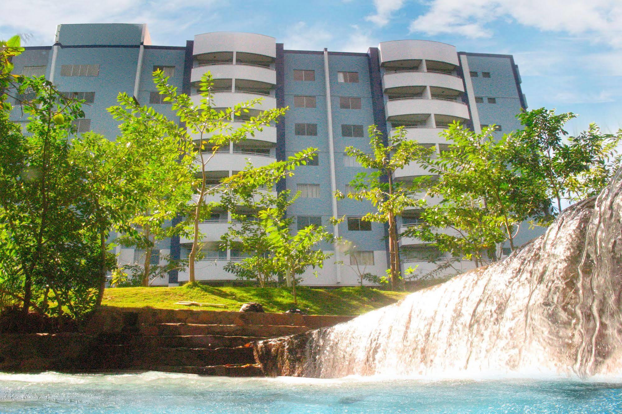 Img Hotel Rio Quente Zewnętrze zdjęcie
